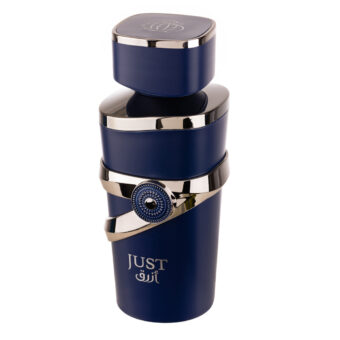 (plu01636) - Apa de Parfum Just Azraq, Athoor al Alam, Barbati - 100ml