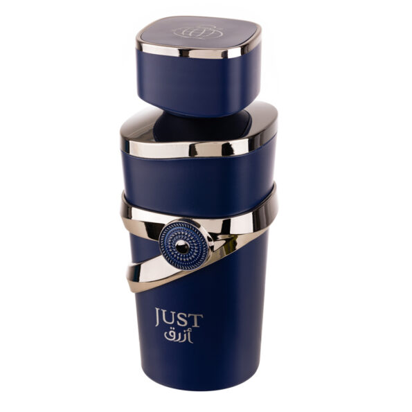 (plu01636) - Apa de Parfum Just Azraq, Athoor al Alam, Barbati - 100ml