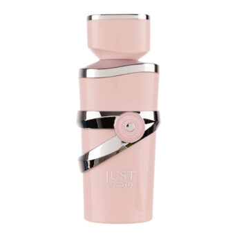 (plu01635) - Apa de Parfum Just Wardi, Fragrance World, Femei - 100ml
