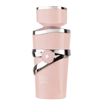 (plu01635) - Apa de Parfum Just Wardi, Fragrance World, Femei - 100ml