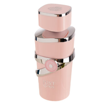 (plu01635) - Apa de Parfum Just Wardi, Fragrance World, Femei - 100ml