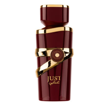 (plu01634) - Apa de Parfum Just Anabi, Fragrance World, Femei - 100ml
