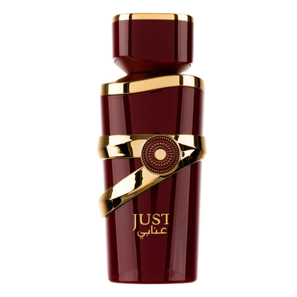 (plu01634) - Apa de Parfum Just Anabi, Fragrance World, Femei - 100ml