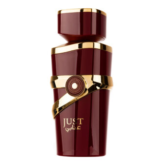 (plu01634) - Apa de Parfum Just Anabi, Fragrance World, Femei - 100ml