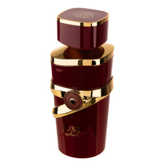 (plu01634) - Apa de Parfum Just Anabi, Fragrance World, Femei - 100ml
