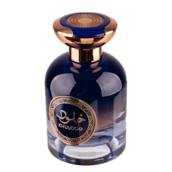 (plu01445) - Apa de Parfum Khulood, Athoor al Alam, Unisex - 100ml