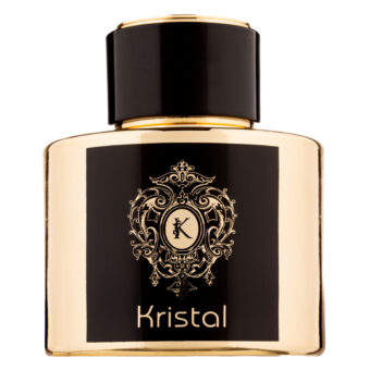 (plu01654) - Apa de Parfum Kristal, Fragrance World, Unisex - 100ml