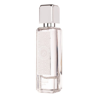 (plu01472) - Apa de Parfum Lamar Silver, Athoor al Alam, Barbati - 80ml