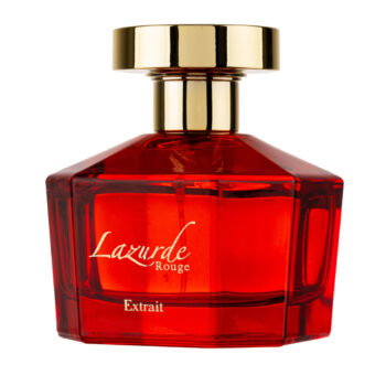 (plu01678) - Apa De Parfum Maison Lazurde Rouge, French Avenue, Unisex - 100ml