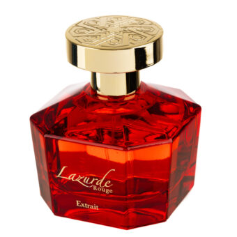 (plu01678) - Apa De Parfum Maison Lazurde Rouge, French Avenue, Unisex - 100ml