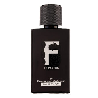 (plu01424) - Apa de Parfum F le Parfum, Fragrance World, Barbati - 100ml