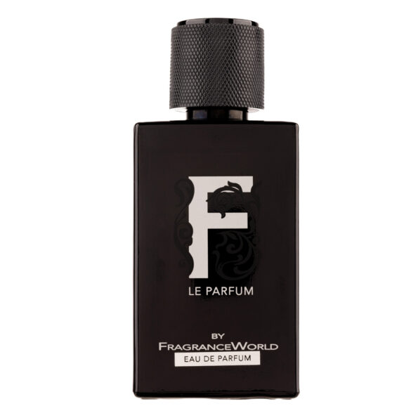 (plu01424) - Apa de Parfum F le Parfum, Fragrance World, Barbati - 100ml