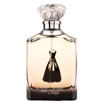(plu01506) - Apa de Parfum Little Black Dress, Fragrance World, Femei - 100ml