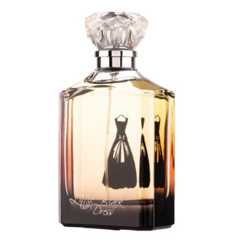 (plu01506) - Apa de Parfum Little Black Dress, Fragrance World, Femei - 100ml