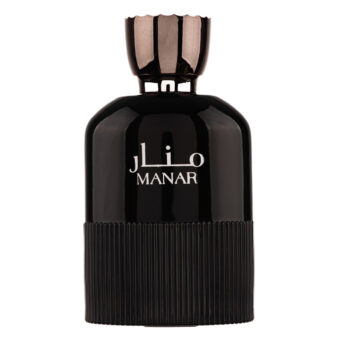 (plu01444) - Apa de Parfum Manar, Athoor al Alam, Barbati - 90ml