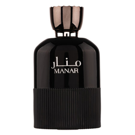 (plu01444) - Apa de Parfum Manar, Athoor al Alam, Barbati - 90ml