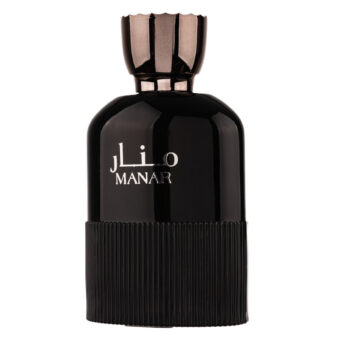 (plu01444) - Apa de Parfum Manar, Athoor al Alam, Barbati - 90ml