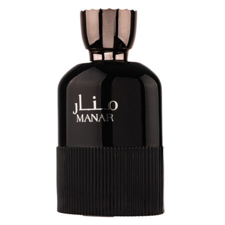 (plu01444) - Apa de Parfum Manar, Athoor al Alam, Barbati - 90ml