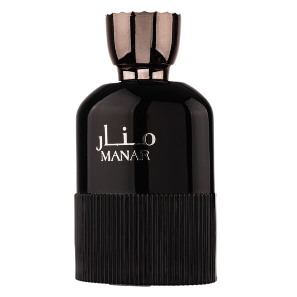 (plu01444) - Apa de Parfum Manar, Athoor al Alam, Barbati - 90ml