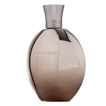 (plu01498) - Apa de Parfum Mancera Silver 999.9 White Gold, Fragrance World, Barbati - 100ml