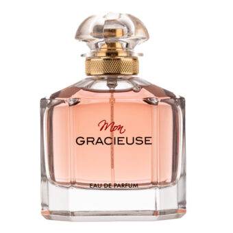 (plu01452) - Apa de Parfum Mon Gracieuse, Fragrance World, Femei - 100ml