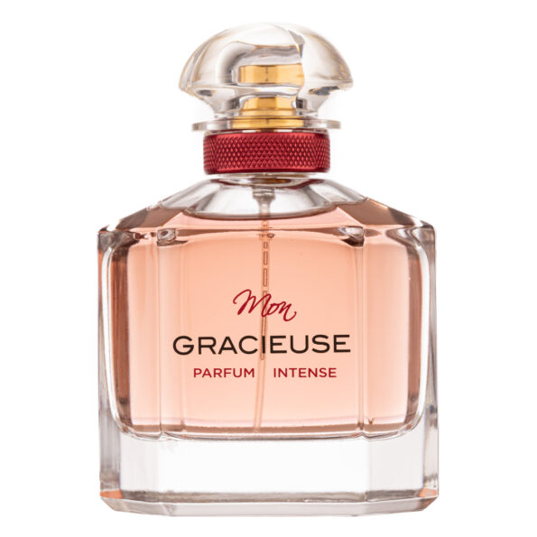 (plu01543) - Apa de Parfum Mon Gracieuse Parfum Intense, Fragrance World, Femei - 100ml