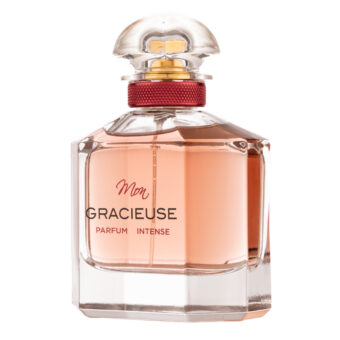 (plu01543) - Apa de Parfum Mon Gracieuse Parfum Intense, Fragrance World, Femei - 100ml