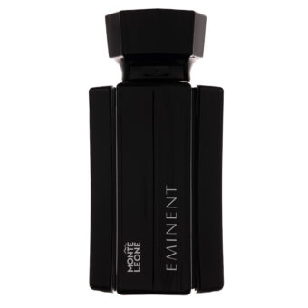 (plu01571) - Apa de Parfum Monte Leone Eminent, Fragrance World, Barbati - 100ml