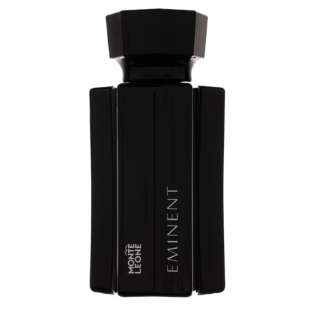 (plu01571) - Apa de Parfum Monte Leone Eminent, Fragrance World, Barbati - 100ml