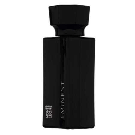 (plu01571) - Apa de Parfum Monte Leone Eminent, Fragrance World, Barbati - 100ml