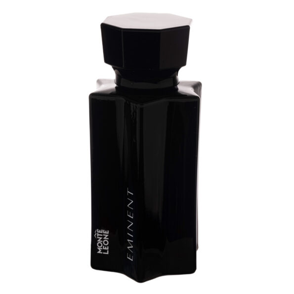 (plu01571) - Apa de Parfum Monte Leone Eminent, Fragrance World, Barbati - 100ml