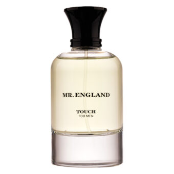 (plu01567) - Apa de Parfum Mr.England Touch For Man, Fragrance World, Barbati - 100ml