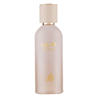 (plu01489) - Apa de Parfum Muheeb, Athoor al Alam, Femei - 100ml