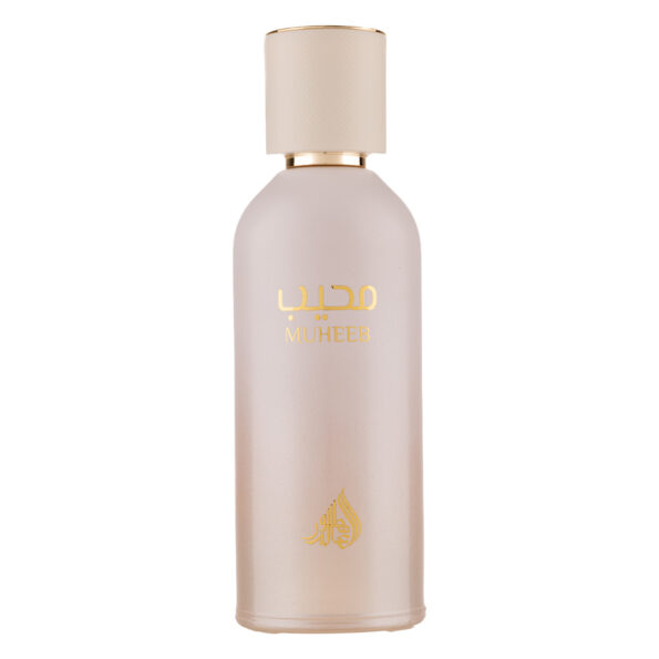 (plu01489) - Apa de Parfum Muheeb, Athoor al Alam, Femei - 100ml