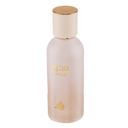 (plu01489) - Apa de Parfum Muheeb, Athoor al Alam, Femei - 100ml