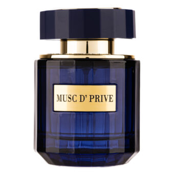(plu01683) - Apa De Parfum Rose D'Prive, French Avenue, Unisex - 100ml