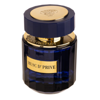 (plu01683) - Apa De Parfum Rose D'Prive, French Avenue, Unisex - 100ml