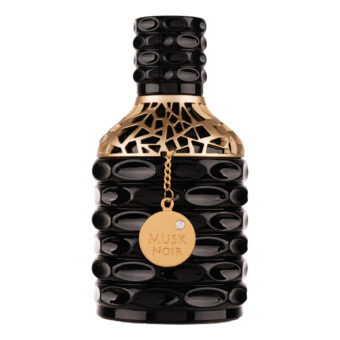 (plu01686) - Apa De Parfum Musk Noir, French Avenue, Unisex - 100ml