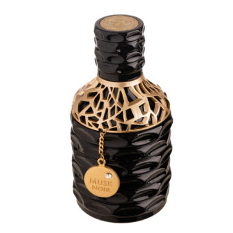 (plu01686) - Apa De Parfum Musk Noir, French Avenue, Unisex - 100ml