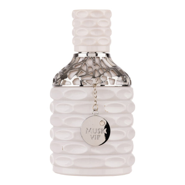(plu01685) - Apa De Parfum Musk Vip, French Avenue, Unisex - 100ml