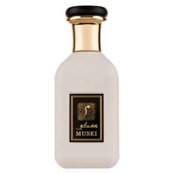 (plu01471) - Apa de Parfum Muski, Athoor al Alam, Unisex - 100ml