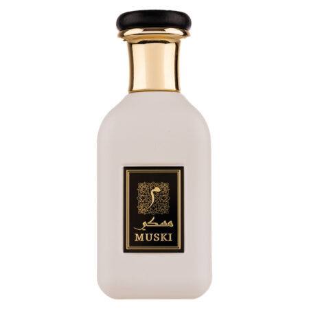 (plu01471) - Apa de Parfum Muski, Athoor al Alam, Unisex - 100ml