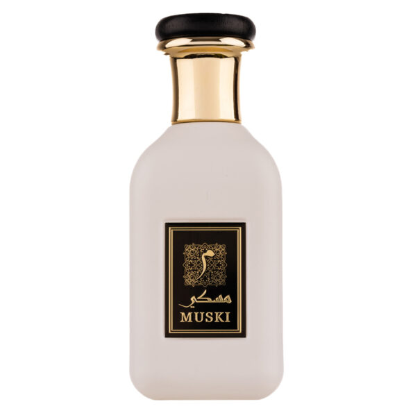 (plu01471) - Apa de Parfum Muski, Athoor al Alam, Unisex - 100ml