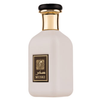 (plu01471) - Apa de Parfum Muski, Athoor al Alam, Unisex - 100ml