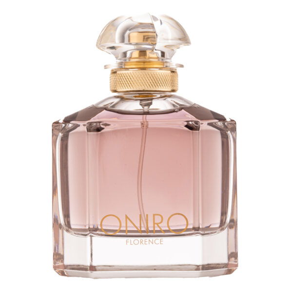 (plu01442) - Apa de Parfum Oniro Florence, Fragrance World, Femei - 100ml