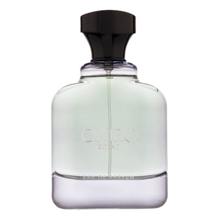 (plu01570) - Apa de Parfum Oniro Extrait, Fragrance World, Barbati - 100ml