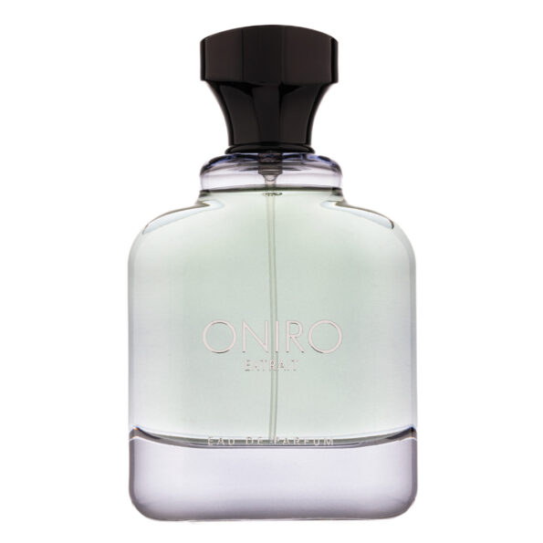 (plu01570) - Apa de Parfum Oniro Extrait, Fragrance World, Barbati - 100ml