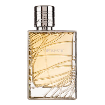 (plu01626) - Apa de Parfum Optimystic, Fragrance World, Femei - 100ml