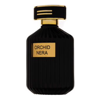 (plu01423) - Apa de Parfum Orchid Nera, Fragrance World, Unisex - 100ml
