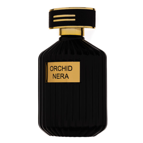 (plu01423) - Apa de Parfum Orchid Nera, Fragrance World, Unisex - 100ml